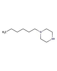 Astatech 1-HEXYLPIPERAZINE; 1G; Purity 97%; MDL-MFCD01075185